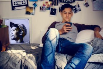 Wat is Clubhouse en wanneer komt het naar Android?