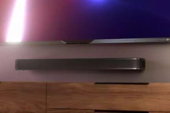 JBL's alles-in-één soundbar met Assistent nu te koop voor 399 euro