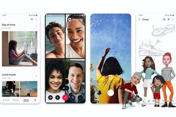 Samsung start uitol One UI 3.1 voor diverse Galaxy-telefoons, dit zijn ze