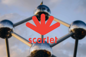 Scarlet verhoogt inbegrepen data bij zijn Hot-abonnementen