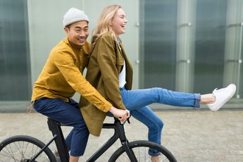"We moeten de stad heroveren", interview met Cowboy-oprichter