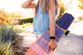 Fitbit Ace 3 officieel: fitnesstracker speciaal voor kinderen