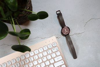Garmin Lily review: klein maar fijn?