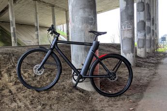 Cowboy 3 review: dit zijn de plus- en minuten van deze e-bike