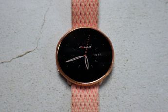 Polar Ignite 2 review: compact sporthorloge voor de casual sporter