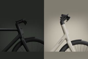Cowboy 4 officieel: hippe e-bike in twee modellen en nieuwe app
