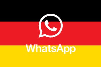 Duitsland verbiedt WhatsApp's nieuwe privacybeleid