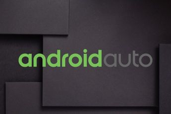 Android Auto-gebruikers zien mysterieus icoontje in applijst