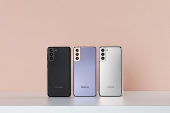 Samsung voegt binnenkort telelensondersteuning toe aan Pro-modus