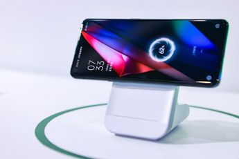 OPPO lanceert magnetische MagVOOC-opladers, zo werkt het