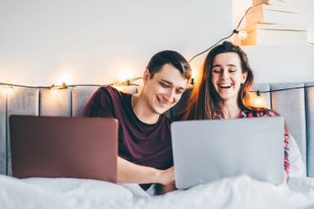 11 handige tips voor thuis studeren, werken en ontspannen