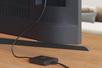 Deze Anker Android TV-dongle brengt 4K-streaming voor 105 euro