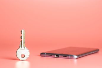 5 verschillende manieren om je telefoon te ontgrendelen