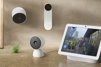 Google Nest aanbiedingen: check deze Black Friday 2021 deals