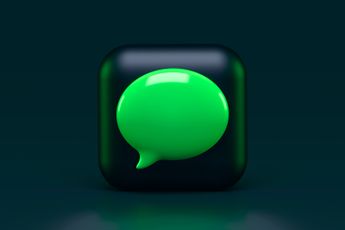 'iMessage niet compatibel met RCS? Google grijpt zelf in'