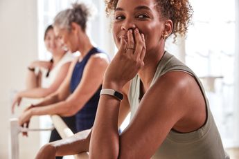 Aanbieding: Fitbit Luxe Limited Edition nu voor 99 euro op Bol.com