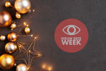 Netflix, Disney+, Amazon Prime Video: dit zijn de nieuwe films en series (week 51)