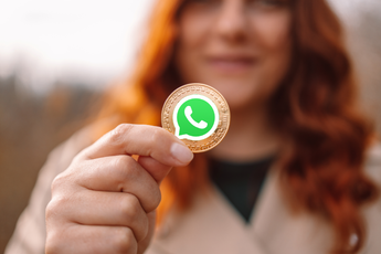 Betalen in WhatsApp komt eraan: dit moet je erover weten