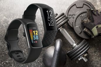 Fitbit Charge 5 versus Fitbit Charge 4: welke moet je kopen?