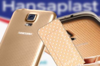 Dit zijn de 3 lelijkste smartphones ooit gemaakt (+poll)