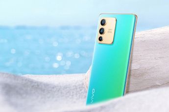 Vivo V23 (Pro) officieel: de kameleons onder de smartphones