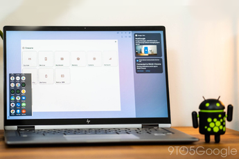 Onverwacht: Android 13 laat je apps streamen op pc, zo ziet het eruit
