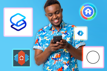 Beste launchers voor Android: kies zelf je startscherm (2022)