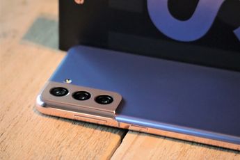 Samsung Galaxy S8, S9, S10, S20 en S21 hadden ernstige kwetsbaarheid