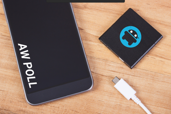 AW Poll: smartphones met verwijderbare accu, wil jij ze terug?
