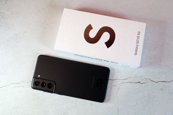Gerucht: Samsung Galaxy S22 FE krijgt een MediaTek Dimensity 9000-chipset