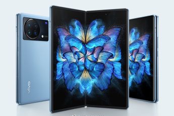 Wordt dit de beste vouwbare smartphone van 2022?