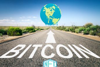 Duurzaamheid: de moeilijke kant van cryptocurrency en NFT's