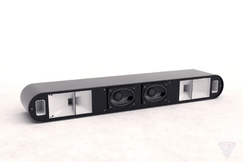 'Sonos lanceert in juni goedkope soundbar voor 230 euro'