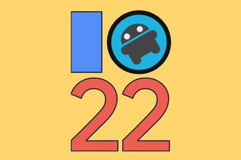 AW Poll: wat was het hoogtepunt van Google I/O 2022?