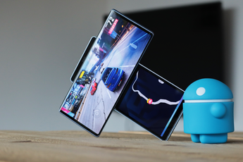 7 gekke innovaties voor Android-telefoons die mislukt zijn