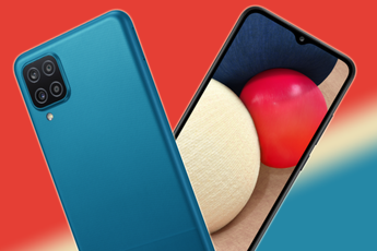 Samsung start uitrol Android 12 voor de Galaxy A02s en Galaxy A21s