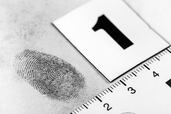 Nederlandse politie werkt met app om vingerafdrukken te vergelijken
