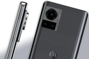 Motorola Edge 30 Ultra en Razr lancering op laatste moment afgeblazen