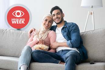 Nieuw deze week op Netflix, Amazon Prime Video en Disney+ (week 22)