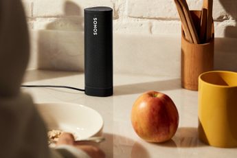 Google klaagt Sonos aan wegens patentinbreuk smartspeakers