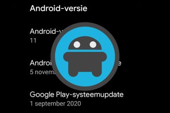 Updatenieuws: deze telefoons ontvangen een (beveiligings)update (week 31)