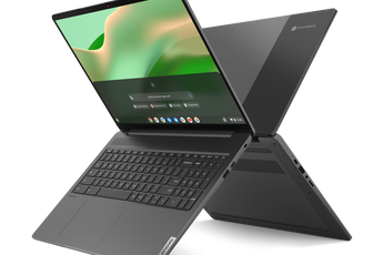 Lenovo IdeaPad 5i officieel: Lenovo's eerste 16 inch 120 Hz Chromebook