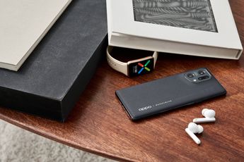 OPPO gaat ook telefoons zonder oplader in de doos leveren