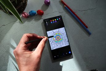 Samsung rolt One UI 4.1.1 uit: deze telefoons ontvangen nu de update