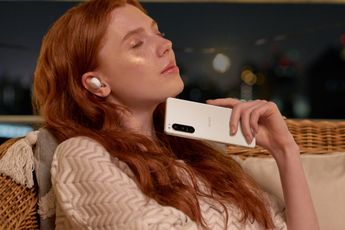 Sony Xperia 5 IV officieel: kleine premium telefoon voor contentmaker