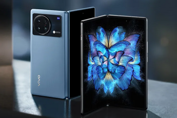 'Vouwbare Vivo X Fold+ gelekt en ook een flagship met 10x zoom'