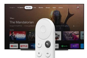 Chromecast met Google TV (4K) ontvangt Android 12: dit is er nieuw