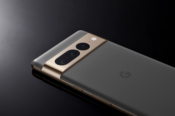 Google Pixel 7 en 7 Pro officieel: dit moet je weten over de nieuwe telefoons