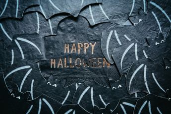 Halloween 2022: je telefoon (en meer) geheel in griezelige stijl