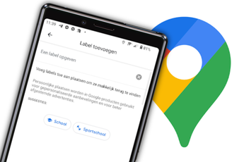 Google Maps: met deze truc kan je plaatsen veel sneller opzoeken